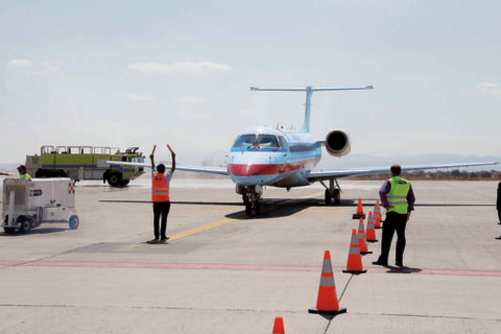 Destacan que el AIQ es autosuficiente