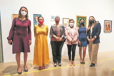 Homenaje póstumo a Isabel Cabanillas