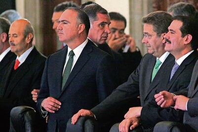 Replantea Peña combate a crimen