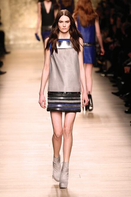 El imperio de las siluetas