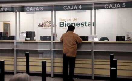 Banco del Bienestar solicita ejecutivos de sucursal y cajeros en Querétaro