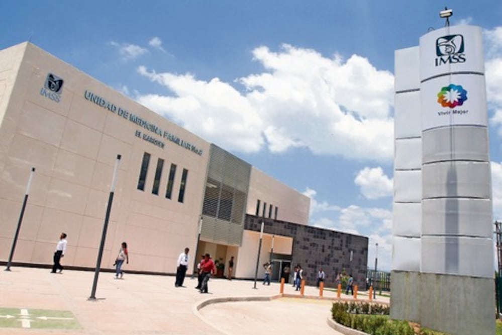 Saldo blanco en urgencias 1 de enero