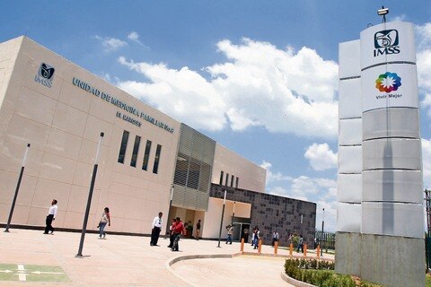 Saldo blanco en urgencias 1 de enero