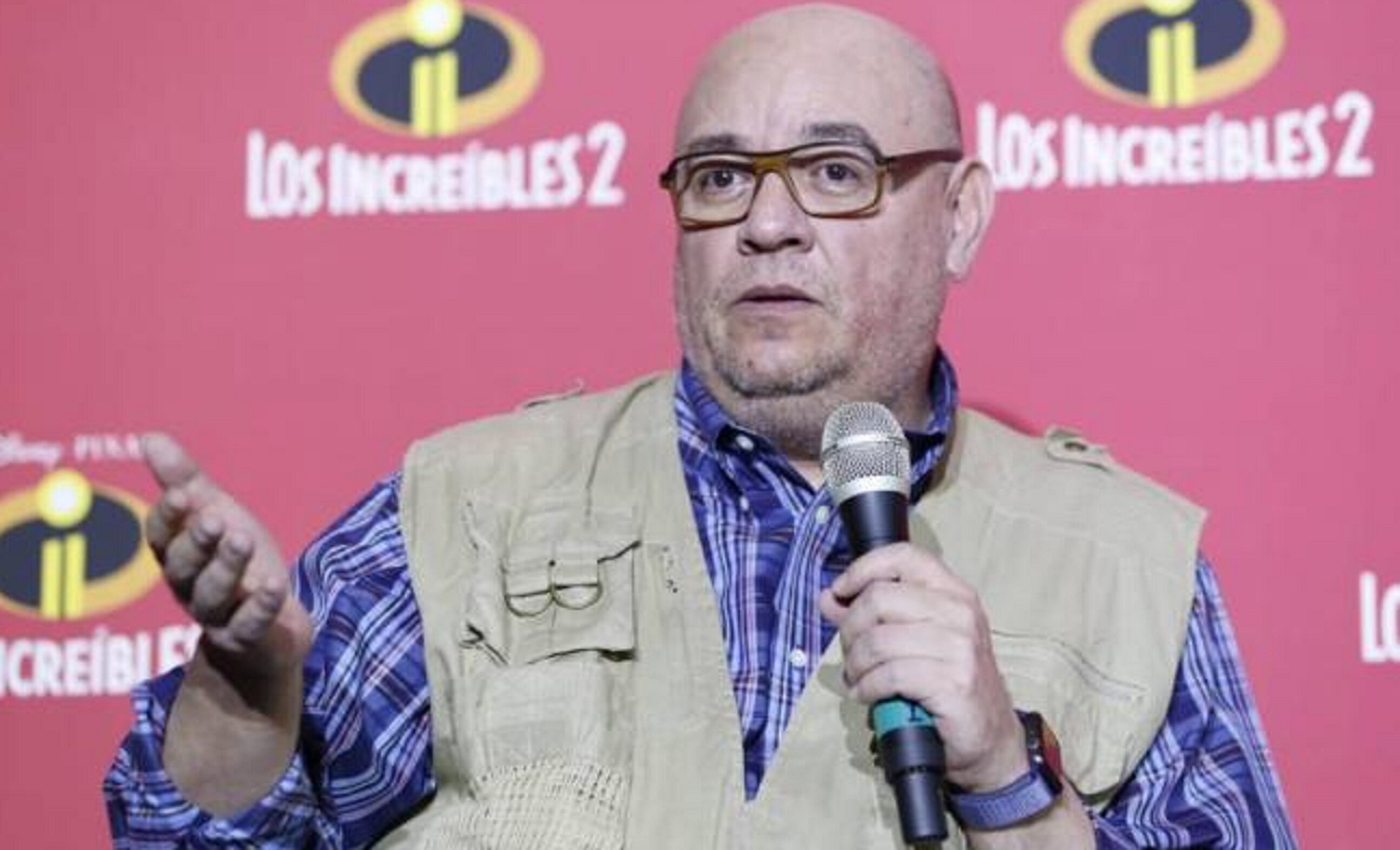 Brozo aclara que no regresa a Azteca