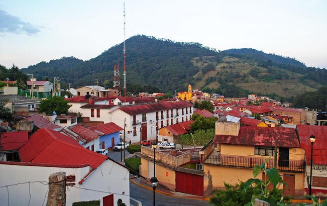 Inexistente, huelga en Pinal de Amoles