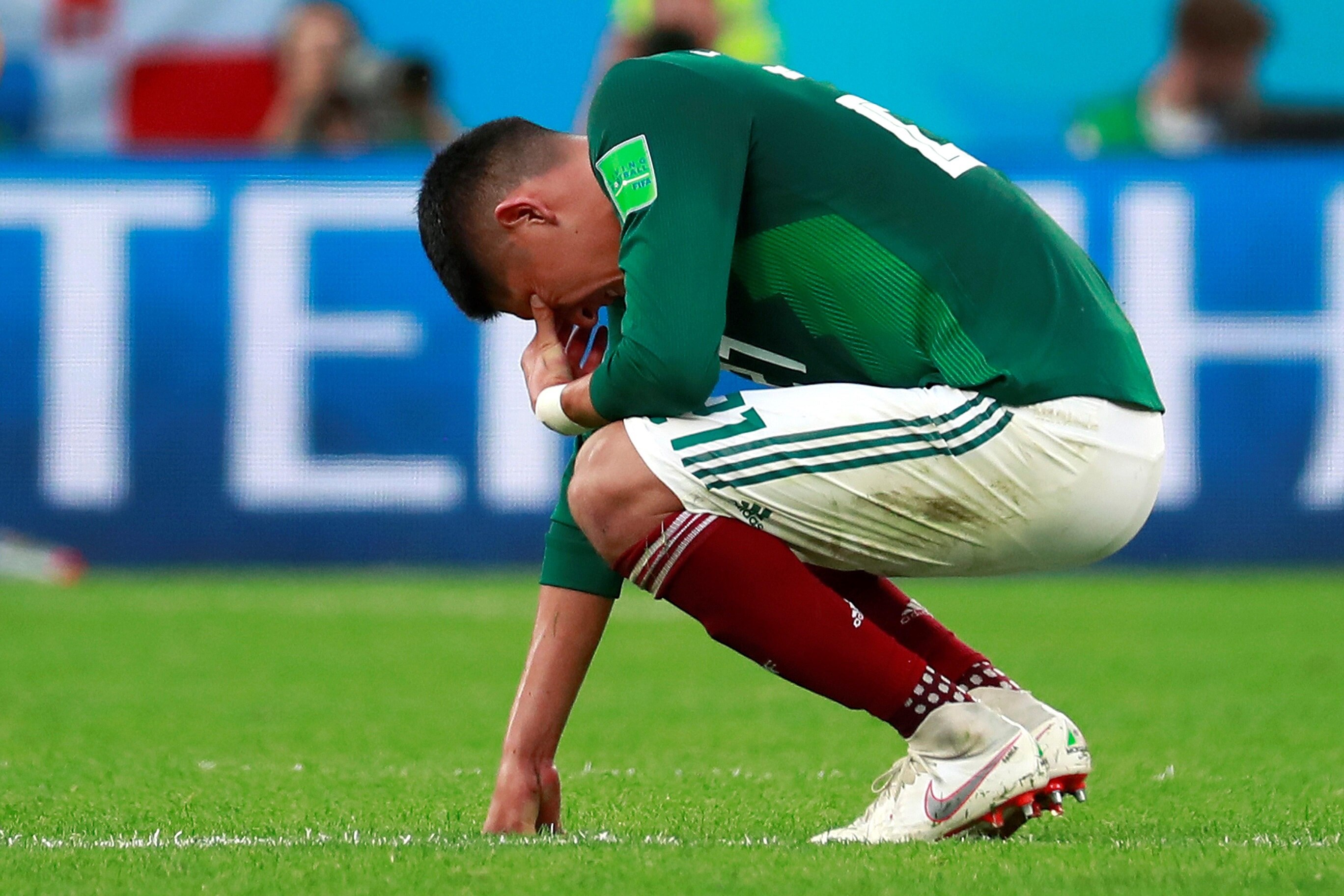 Foto: José Méndez / EFE