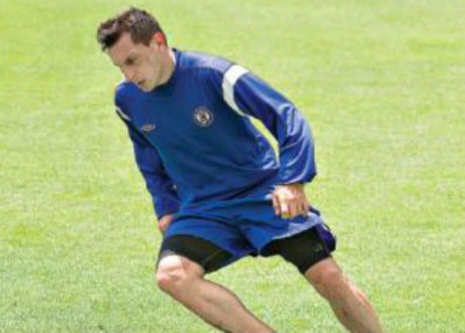 “Naturalizado sería ‘bomberazo’ en Tri”