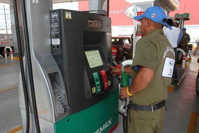 Gasolinazo dispara 40% gasto de firmas