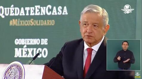 Son aportaciones para fortalecer el movimiento, afirma AMLO sobre dinero que recibió su hermano