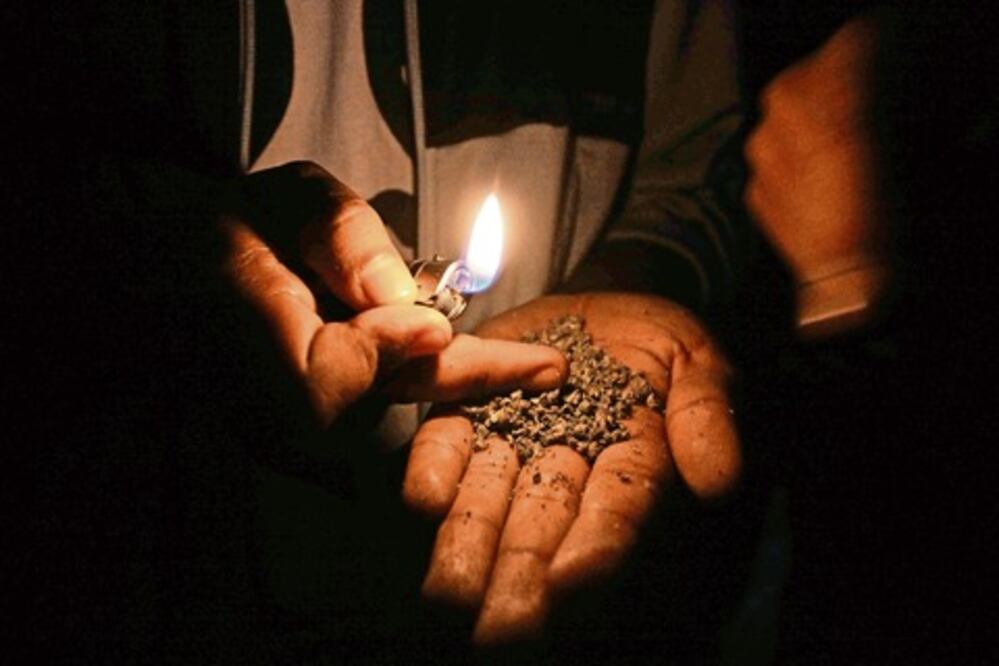 Uso de drogas incide en productividad