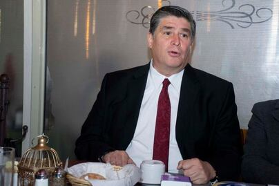 Morena evitará que se politicen censos 