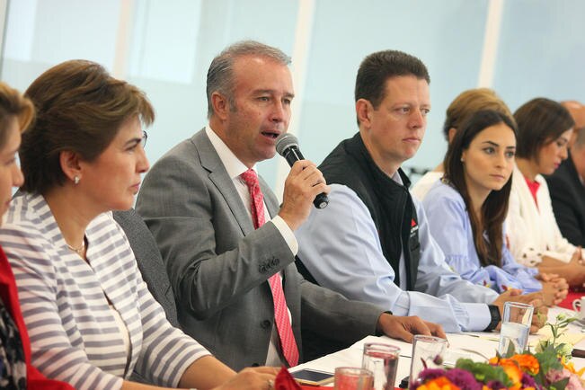 Foto: Luis Sánchez