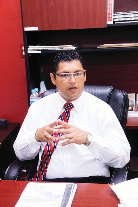 Sin recurso, para anclar rocas en 3 zonas de SJR 