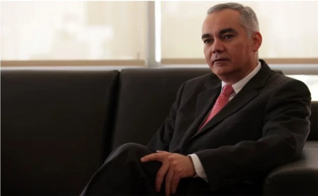 Foto: Jorge Alvarado. EL UNIVERSAL