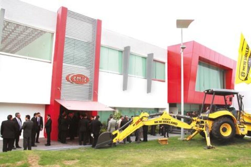 CMIC tiene un año sin presentar robos