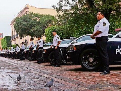 Deberán autoevaluar a policías