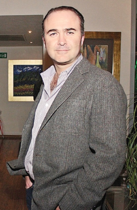 Acusar sin denuncia, cotorreo: Villareal