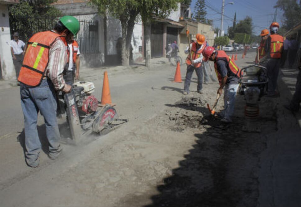 Abundan quejas laborales: ST