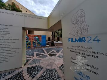 FILMAQ y Semana Negra no han desaparecido