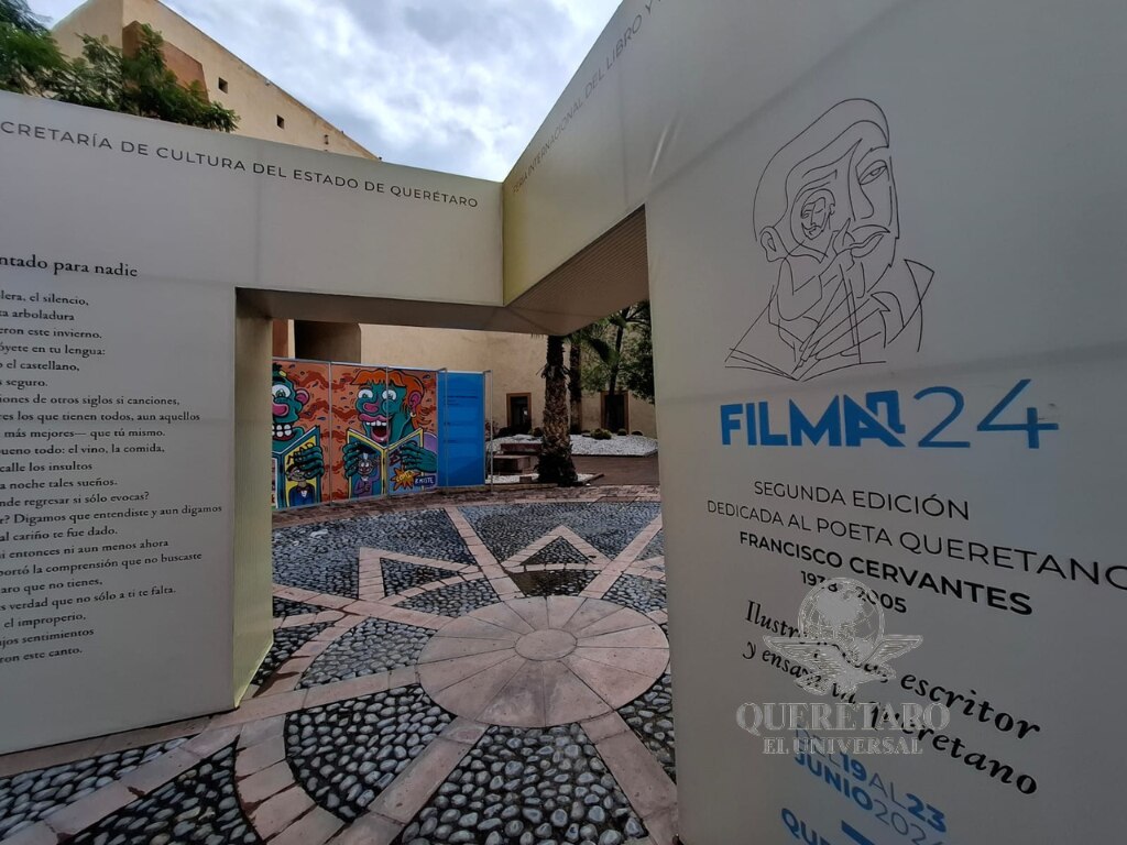 FOTO. ROCÍO G. BENÍTEZ