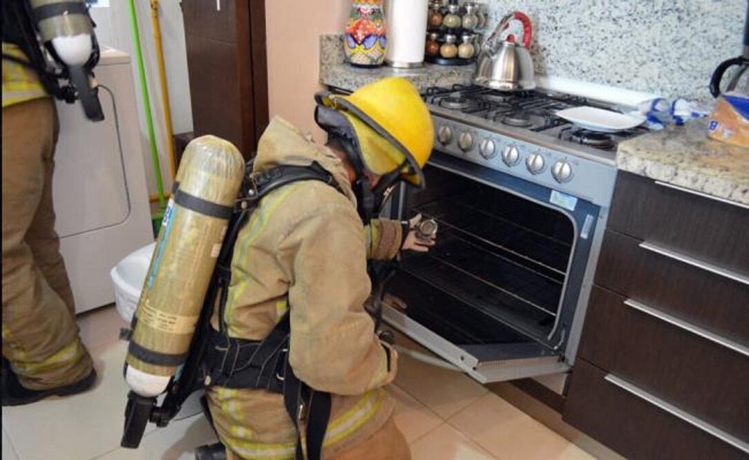 Personal realizó las primeras pesquisas en el departamento. /Especial