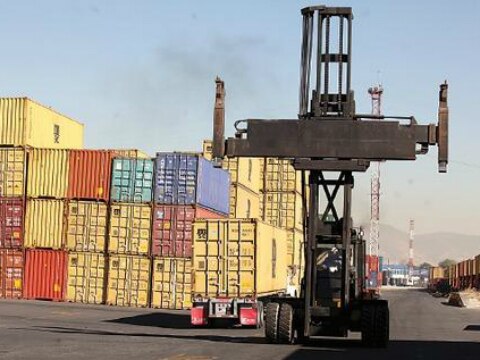 Crece 10% comercio al exterior