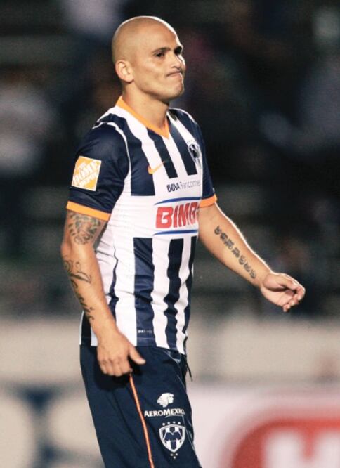 Se pierde la campaña y el Mundial