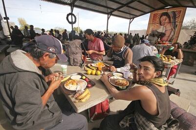 Sin operar, ocho clubes de migrantes en el estado