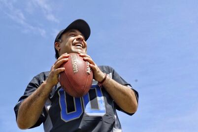 Luis Nava entregará informe de gobierno el 25 de septiembre