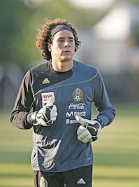Ochoa y Corona serán separados