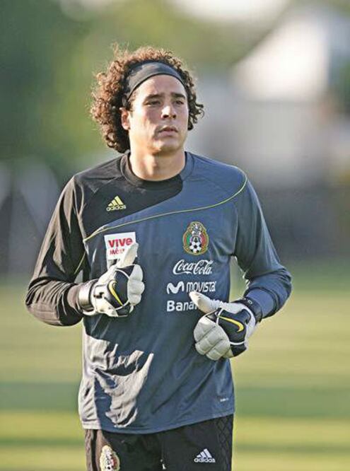 Ochoa y Corona serán separados