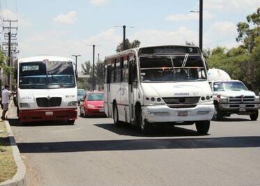 Huimilpan fuera de modernización 