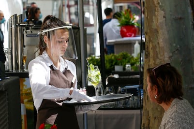 ¿Cómo será la nueva normalidad para los comercios en Querétaro? 