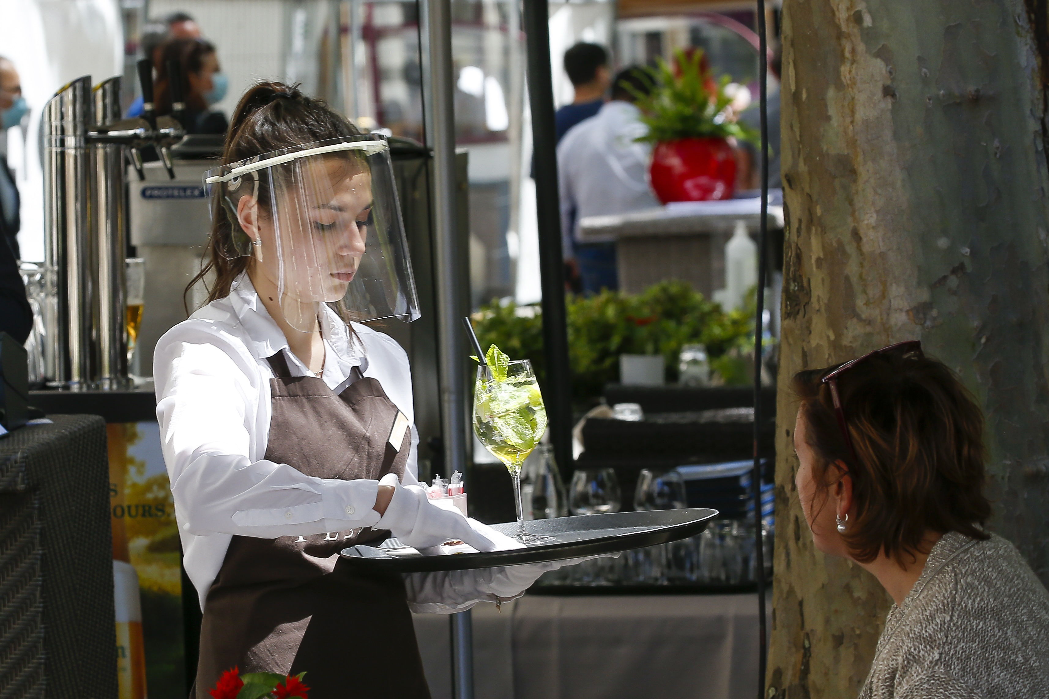 Foto ilustrativa. Agencia. EFE