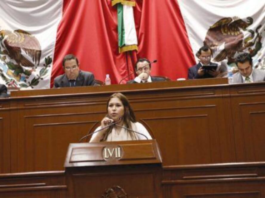 Establecen comisión de feminicidio