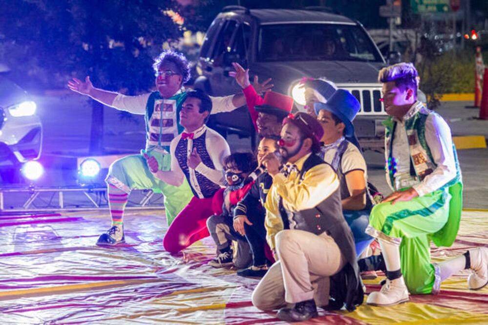 Foto: Demian Chávez