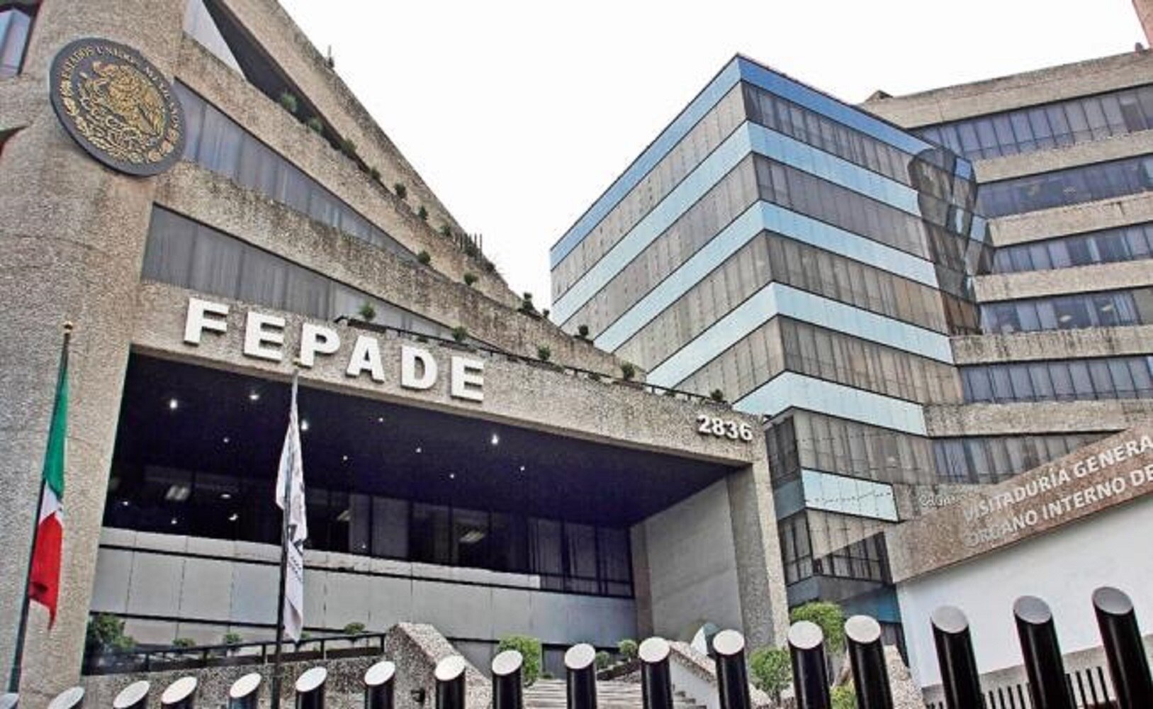 Foto: Archivo / EL UNIVERSAL