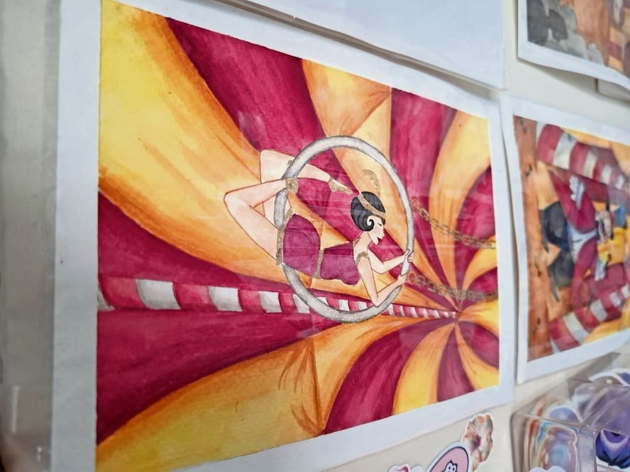 Foto: Rocío G. Benítez