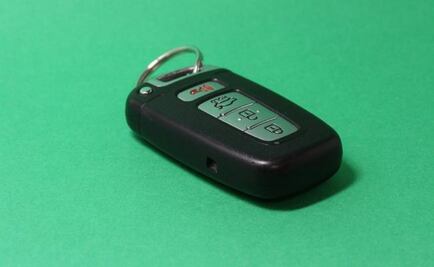 Cuando la llave inteligente de tu coche no funciona ¿qué hacer?