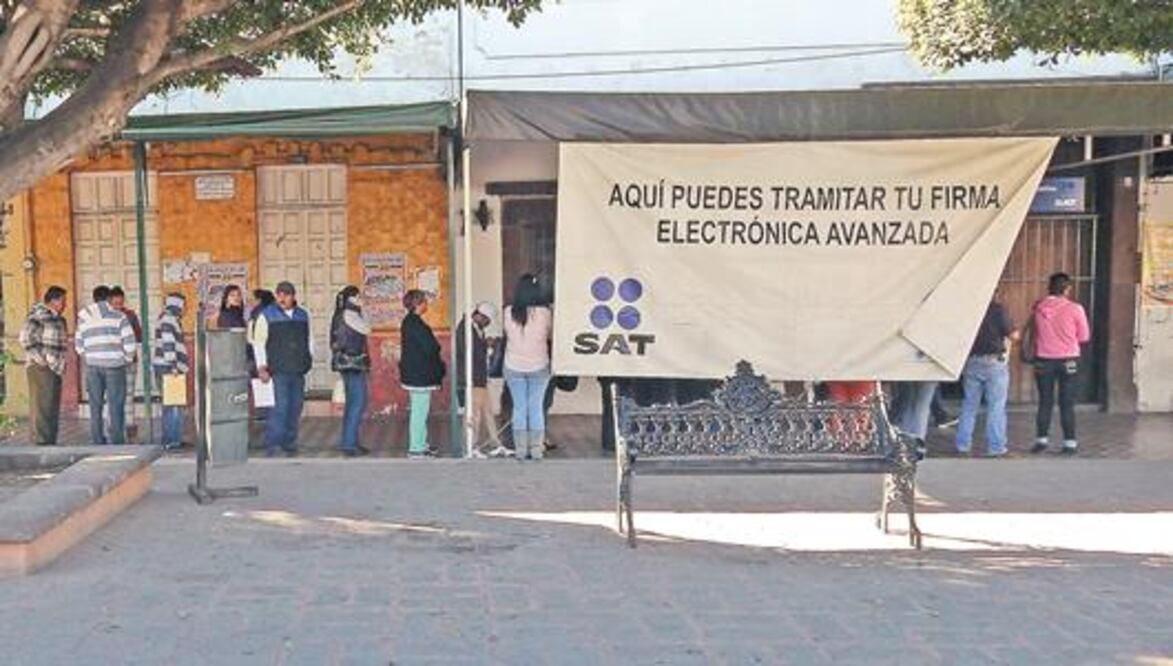 Análisis. El ajuste fiscal que no llega