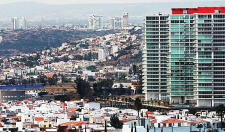 Querétaro, quinta entidad más competitiva: IMCO