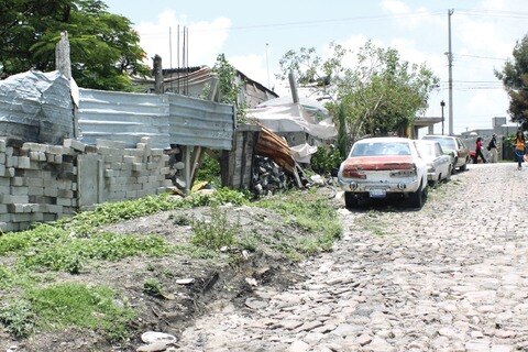 Pronostican mejoría en la  infraestructura
