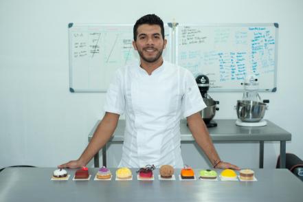 ¡Delicias a la vista!