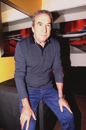 José Luis Perales, de vuelta en la soledad