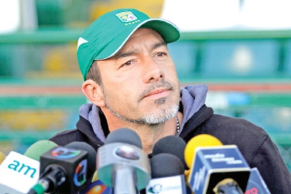 Santos y León, en Libertadores