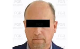 Cae Jorge Yáñez, excontador de Emilio Lozoya en Querétaro