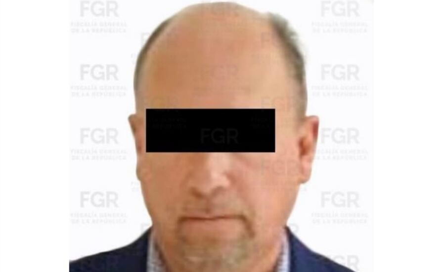 Cae Jorge Yáñez, excontador de Emilio Lozoya en Querétaro