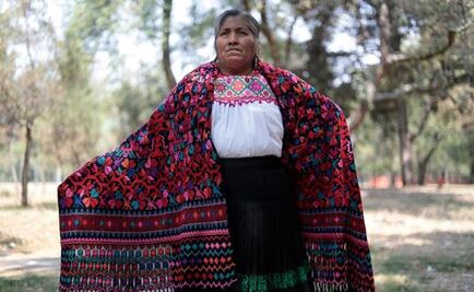 Artesanas superan estereotipos comunales