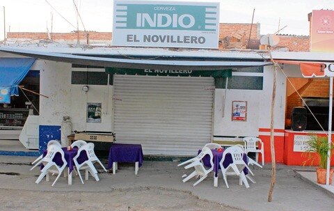 Denuncian prostitución 