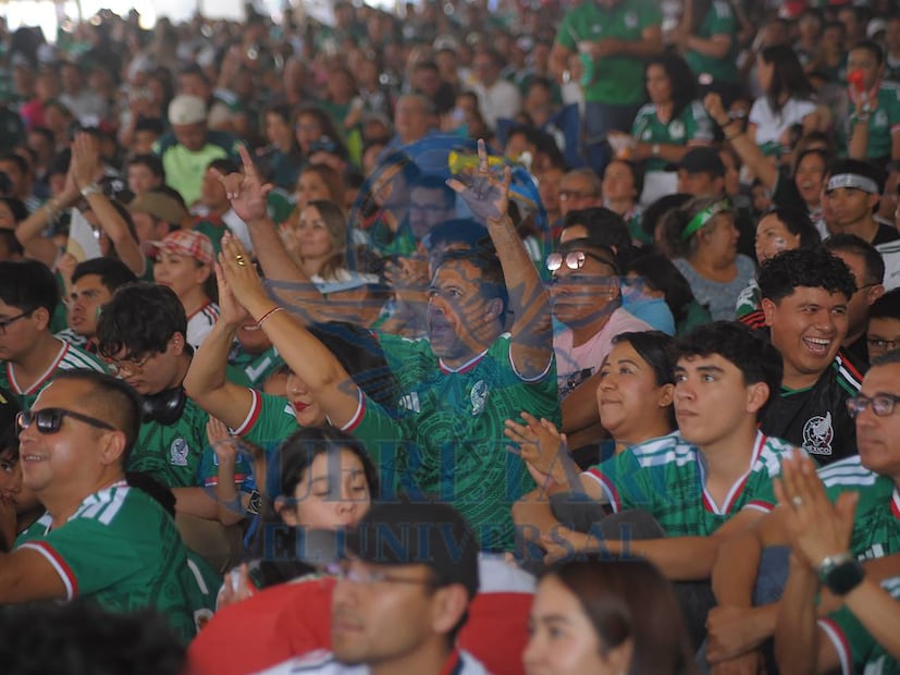 FOTO. FERNANDO CAMACHO